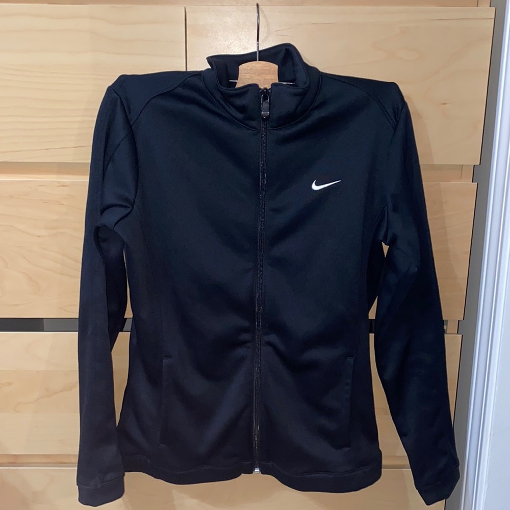 Nike Golf Jacket